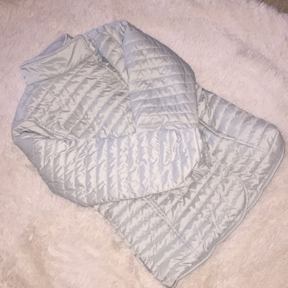 Incredibly SOFT UGG Winter Coat